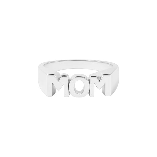 MOM RING
