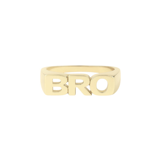 BRO RING