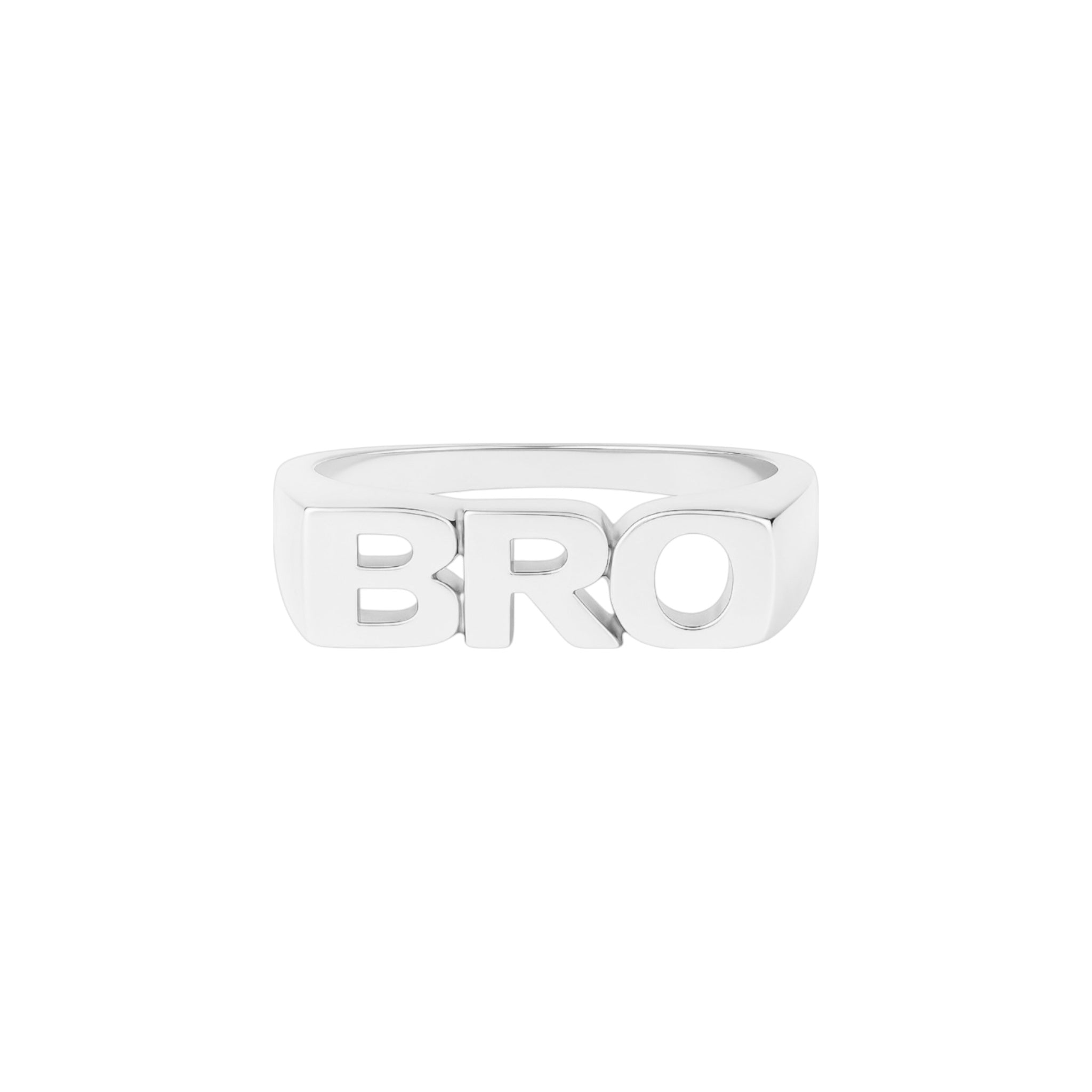BRO RING
