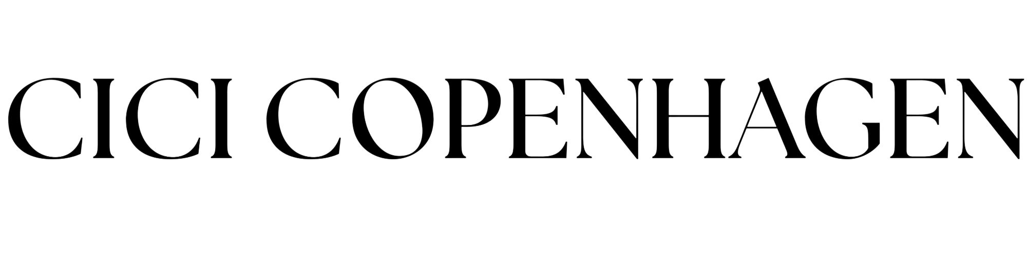 CICI Copenhagen