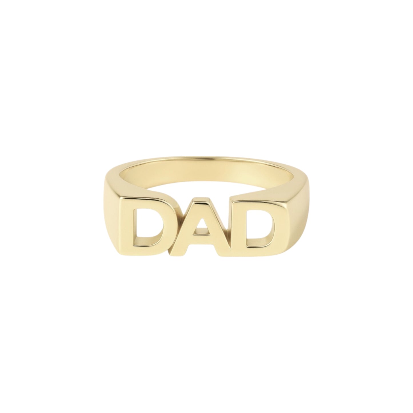 DAD RING
