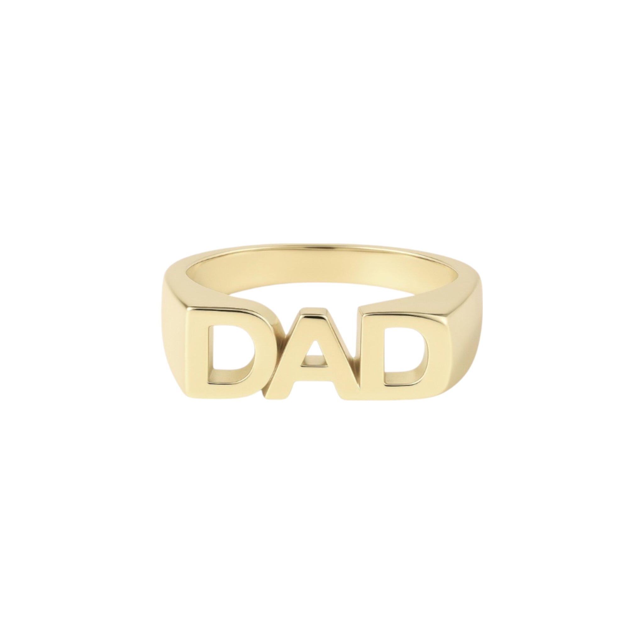 DAD RING