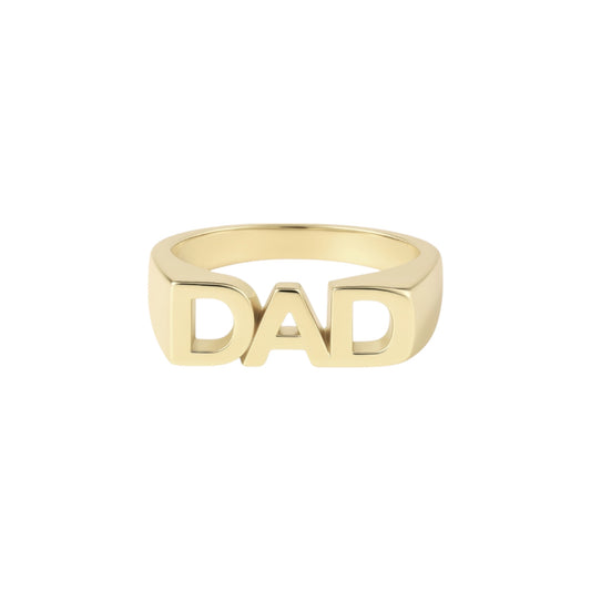 DAD RING