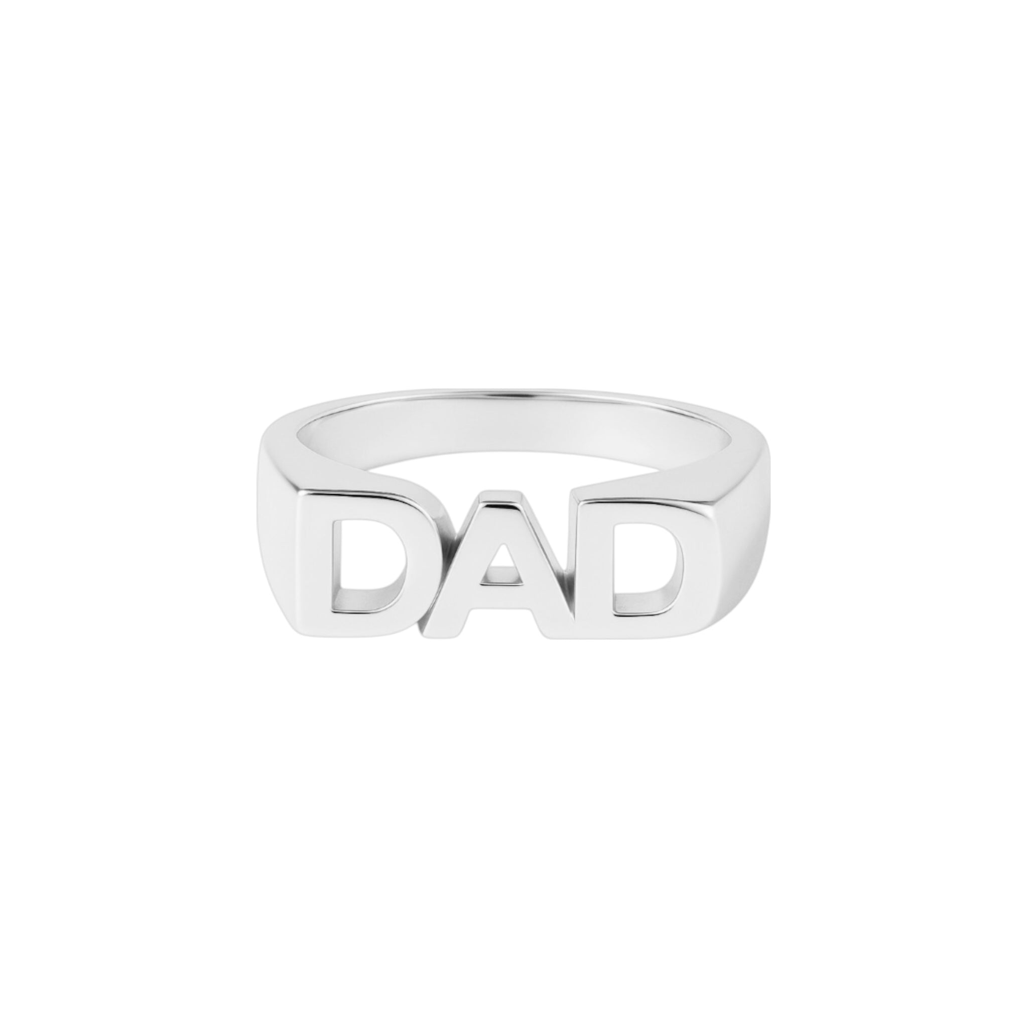 DAD RING