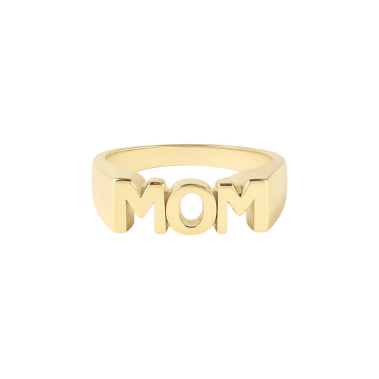 MOM RING