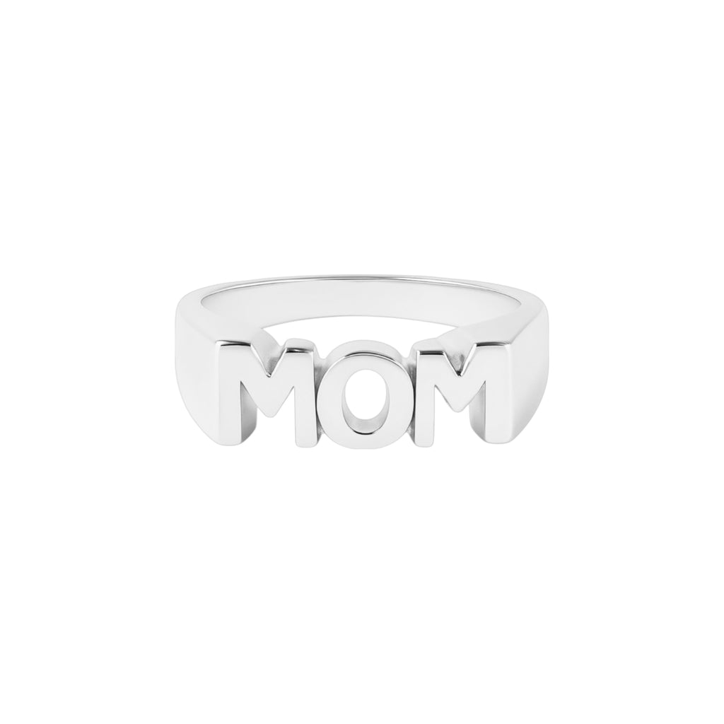 MOM RING
