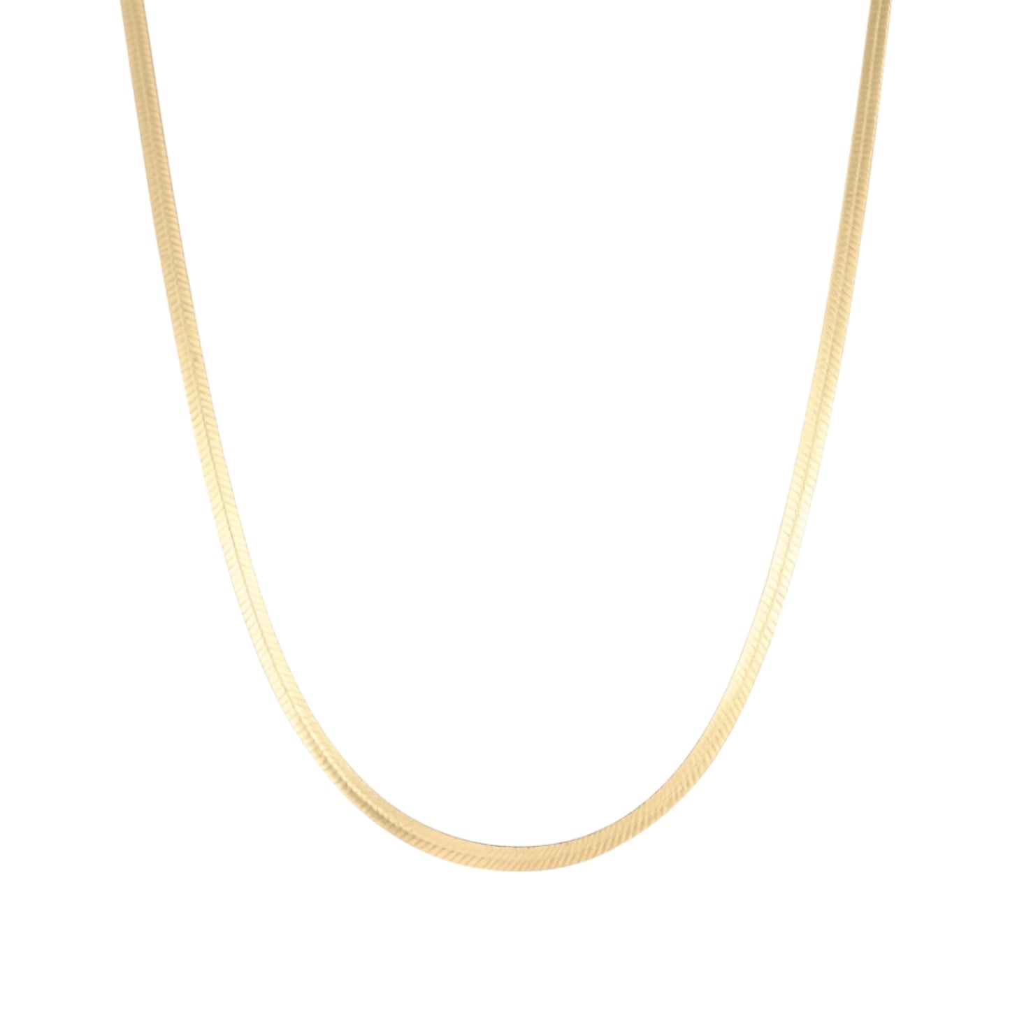 SNAKE CHAIN