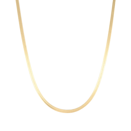 SNAKE CHAIN