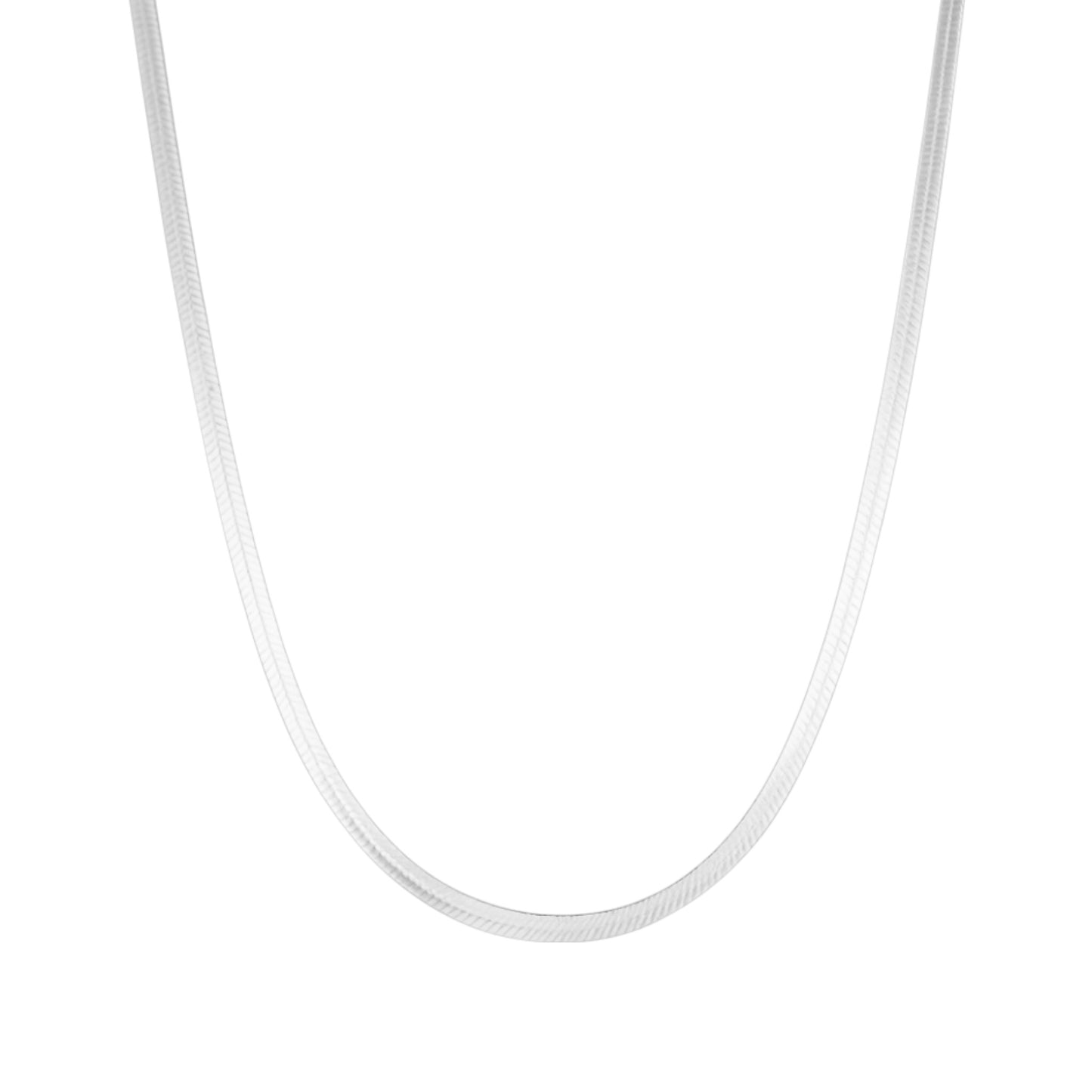 SNAKE CHAIN