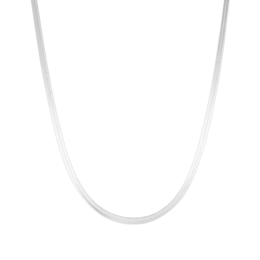 SNAKE CHAIN