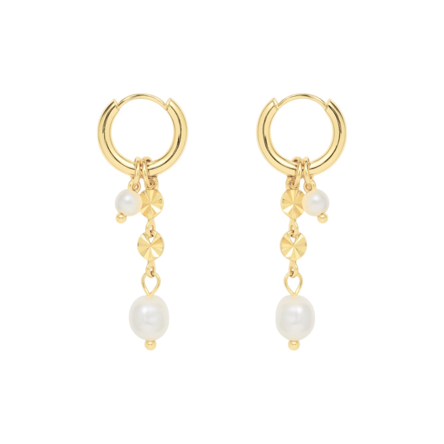 LULU EARINGS