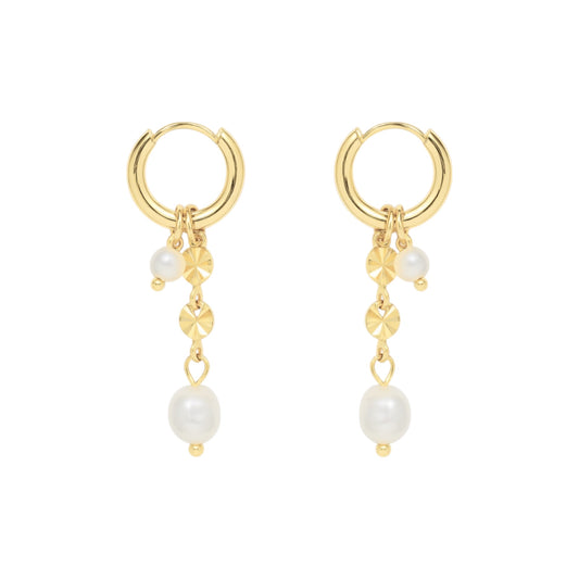 LULU EARINGS