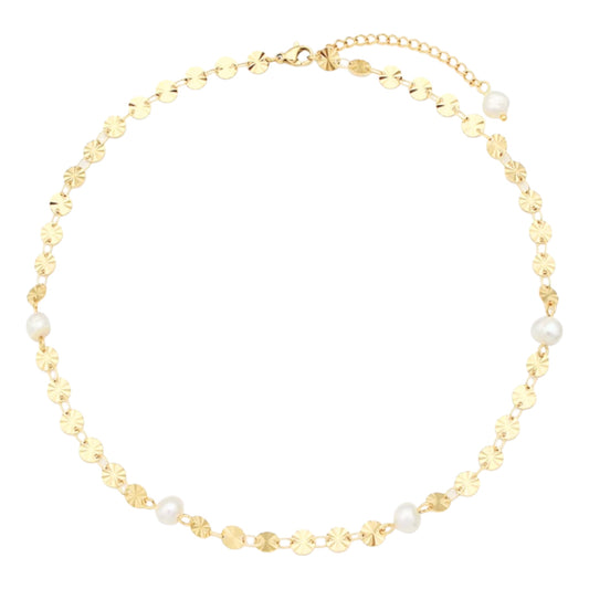 MIRA NECKLACE