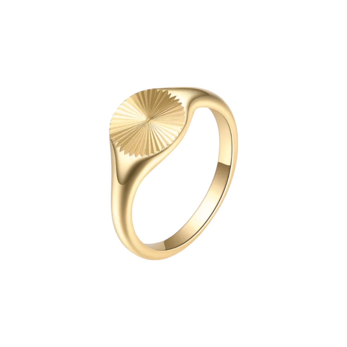 SOLÉA RING