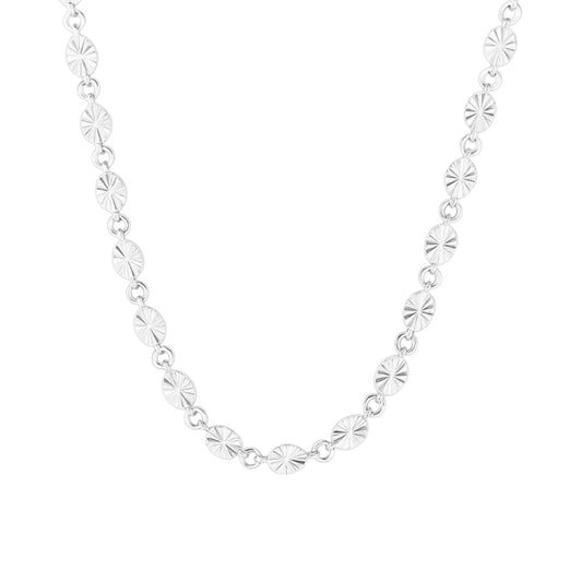 SUN NECKLACE